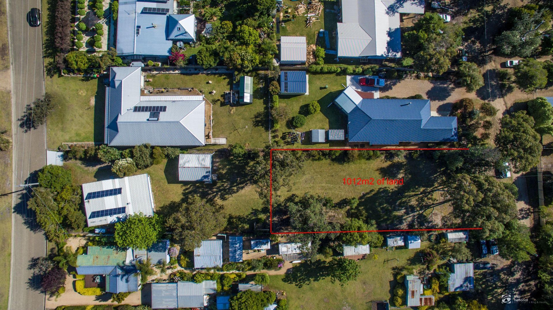 18 Sixth Avenue, Raymond Island VIC 3880, Image 2