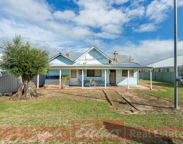 8 Palmer Street, Harvey WA 6220