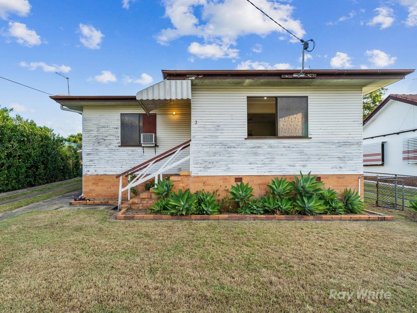 2 Hayne Street, Woodend QLD 4305, Image 0