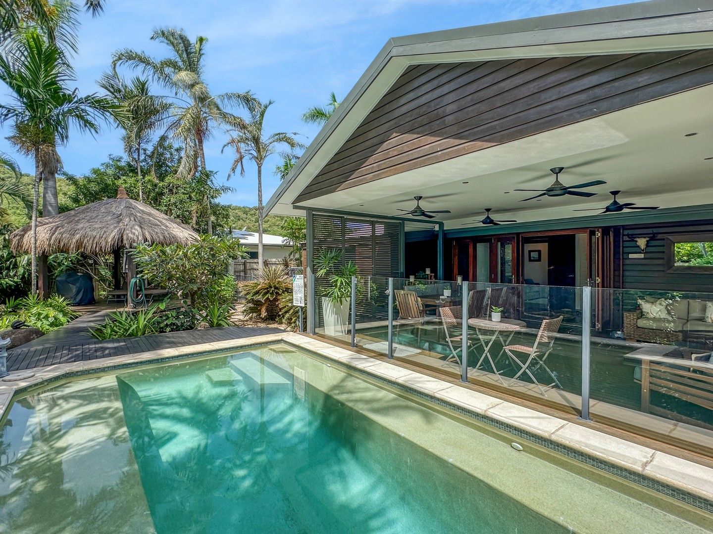 100 Horseshoe Bay Rd, Horseshoe Bay QLD 4819, Image 0