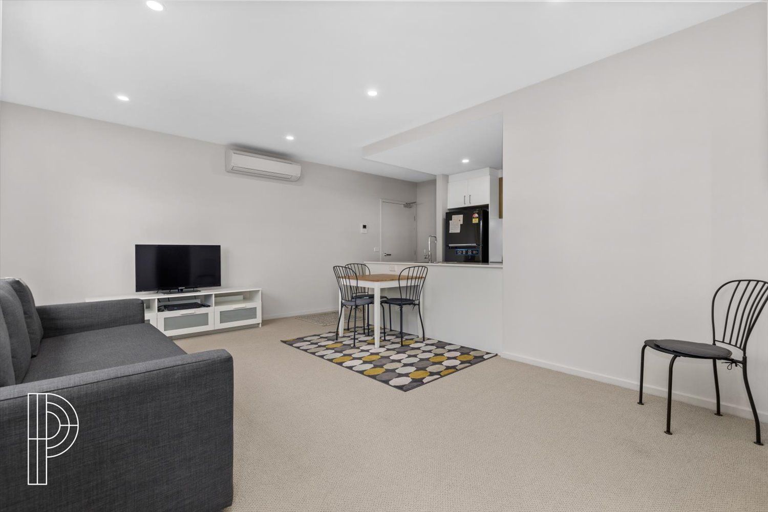 12/3 Cynthea Teague Crescent, Greenway ACT 2900 Apartment For Rent