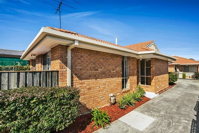 Picture of 1/11 Miller Street, THORNBURY VIC 3071