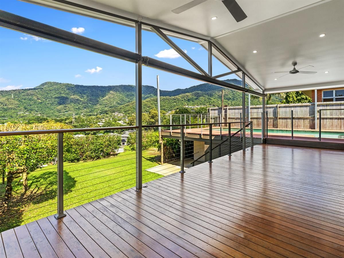 17 Grandview Crescent, Earlville QLD 4870 House For Rent 1,000