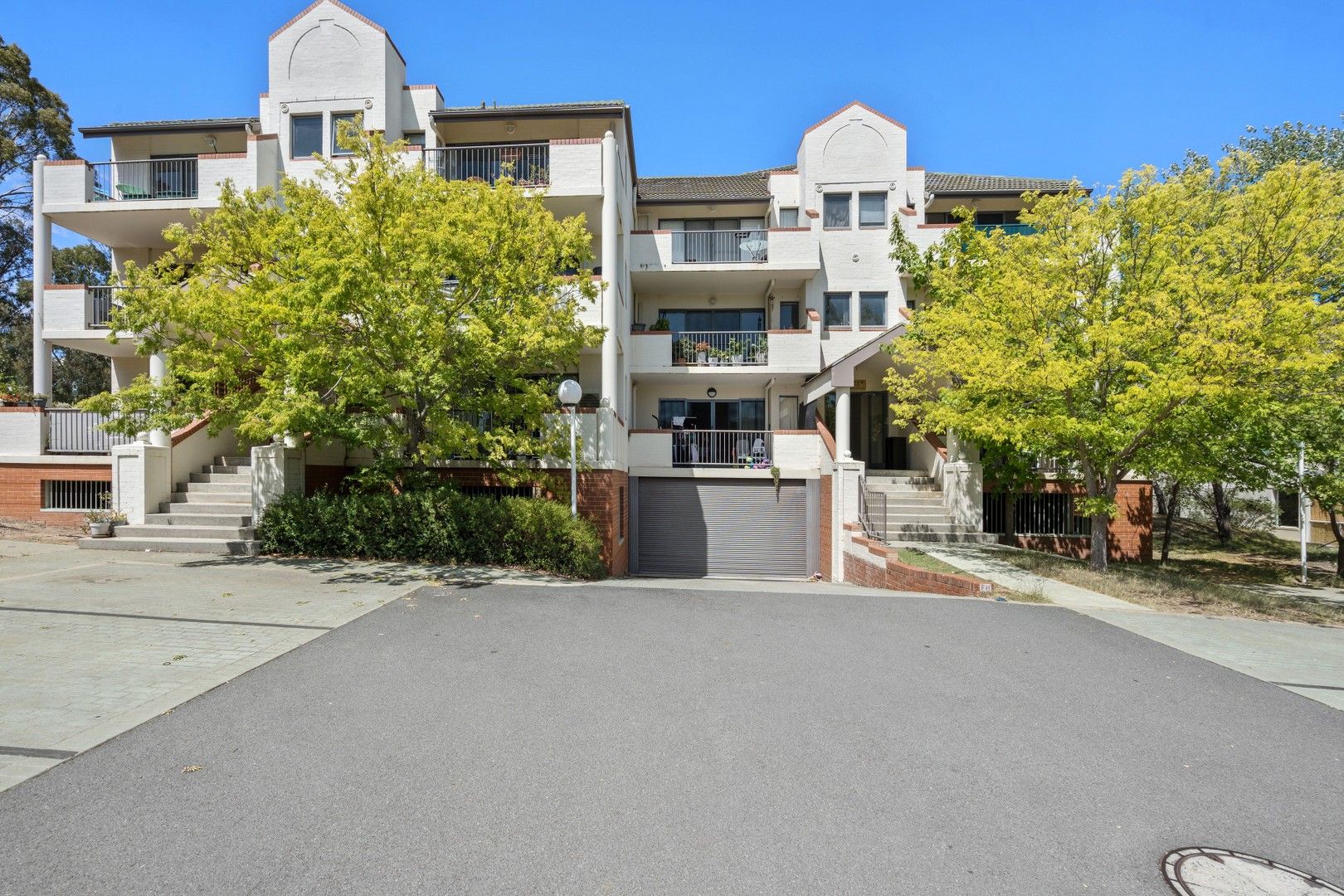 20/1 Tauss Place, Bruce ACT 2617 - Apartment For Rent | Domain