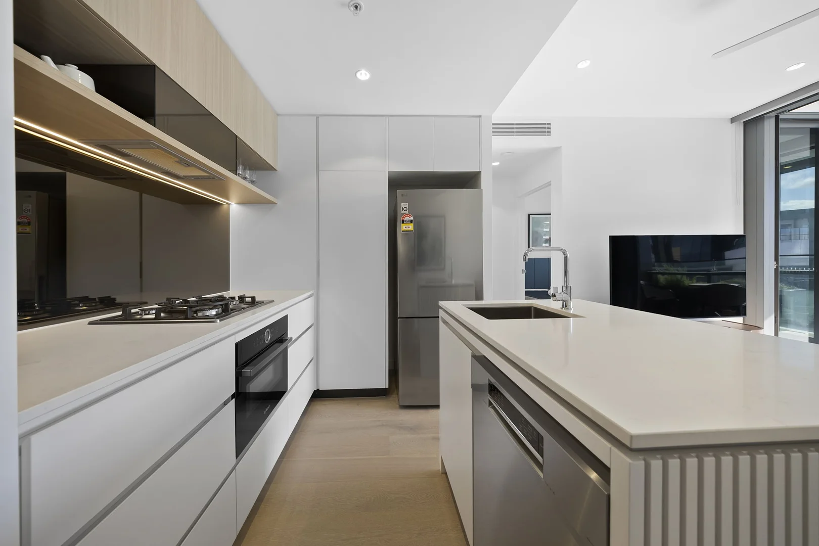 Additional image 2 of 2504/8 Margaret Street, Brisbane City QLD 4000