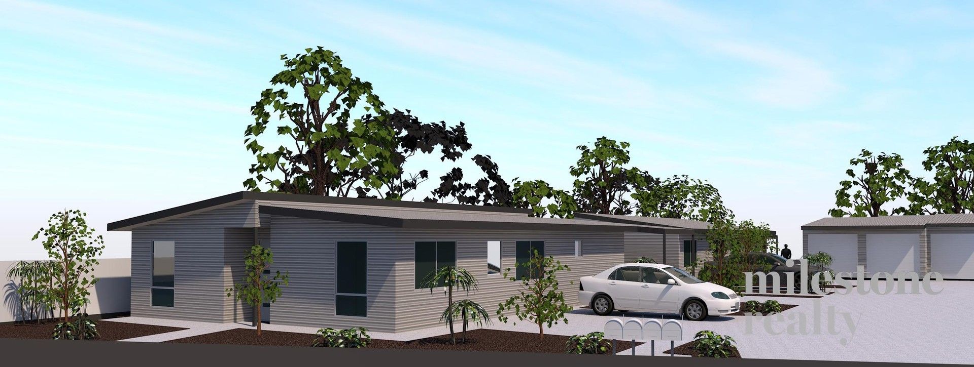 4 bedrooms Townhouse in 4/18 Pilkena St TOM PRICE WA, 6751