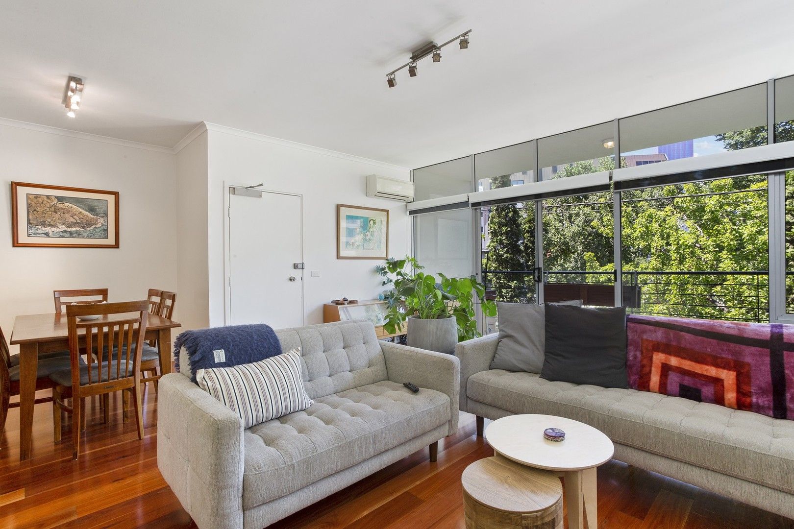 2 bedrooms Apartment / Unit / Flat in 3/3 Bedford Street NORTH MELBOURNE VIC, 3051