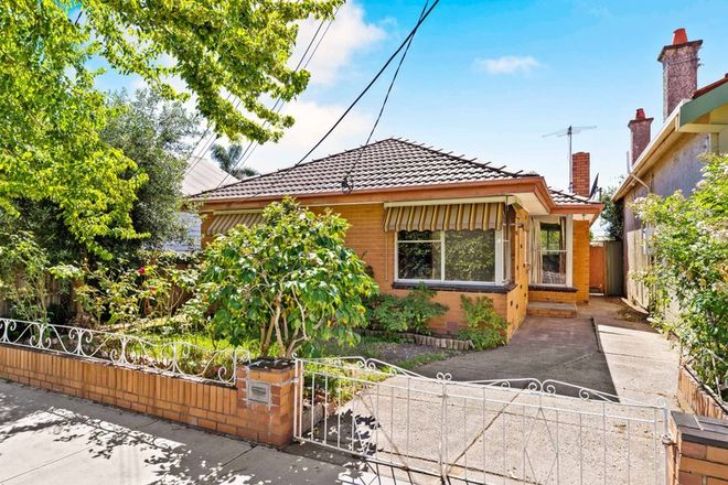 Picture of 4 Maddock Street, FOOTSCRAY VIC 3011