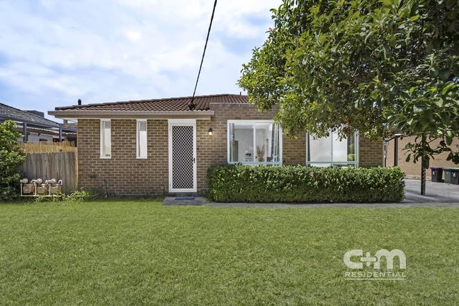Picture of 1/4 Hyde Street, HADFIELD VIC 3046