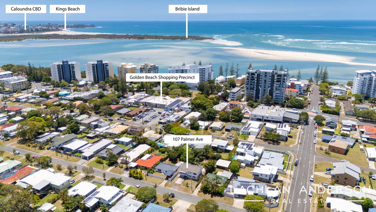 107 Palmer Avenue, Golden Beach QLD 4551, Image 0