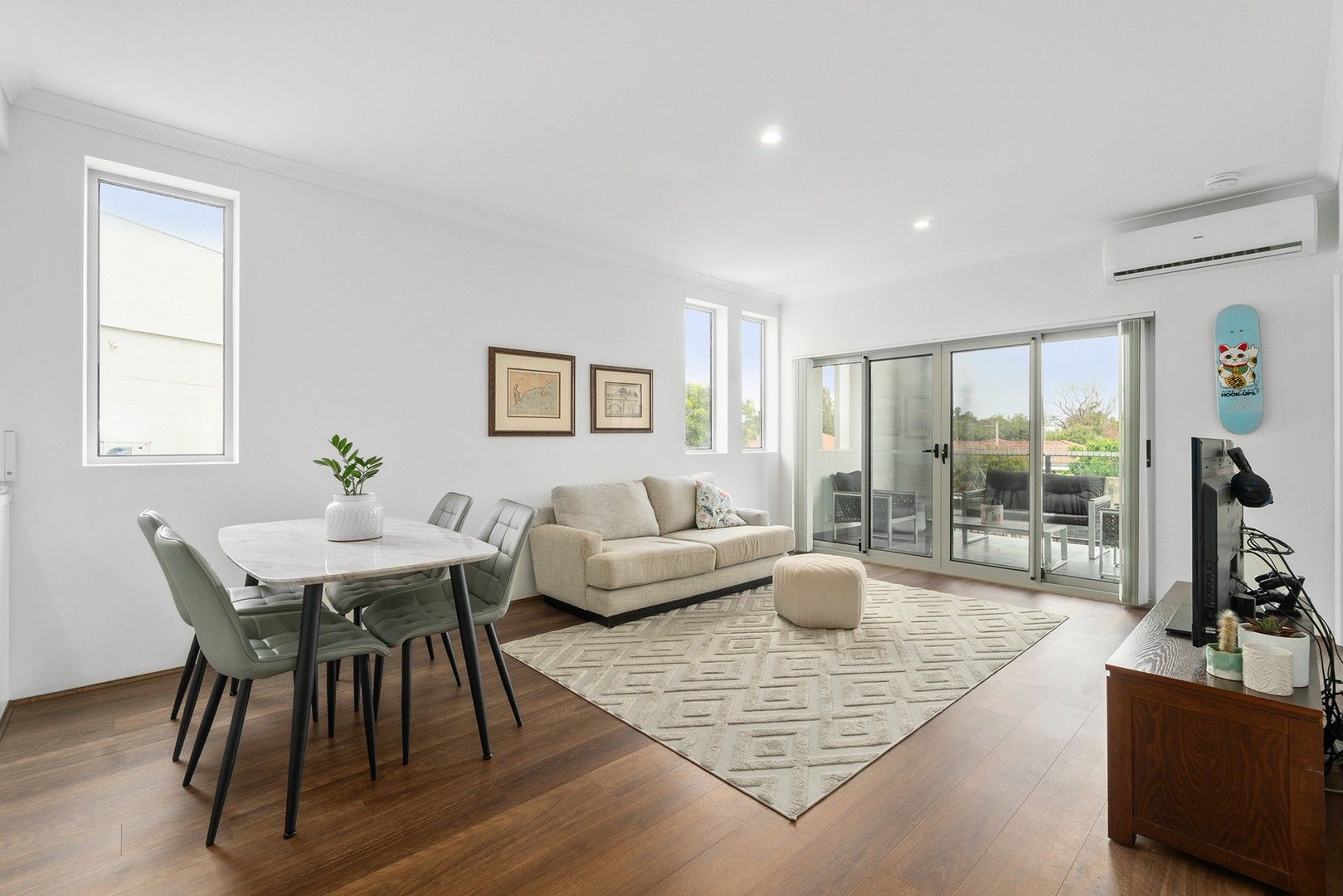 2 bedrooms Apartment / Unit / Flat in 5/1 Foyle Road BAYSWATER WA, 6053