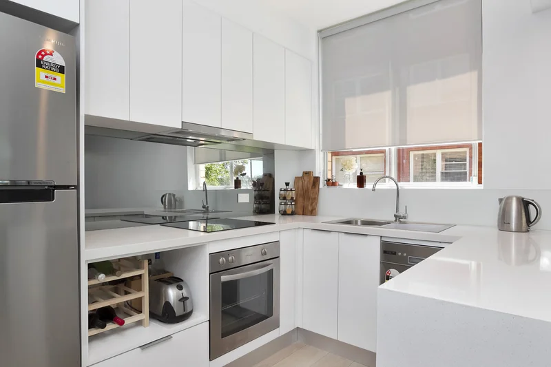 3/14 Mckye Street, Waverton NSW 2060