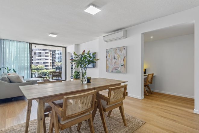 603/47-53 Wyandra Street Teneriffe 4005 - Image 5