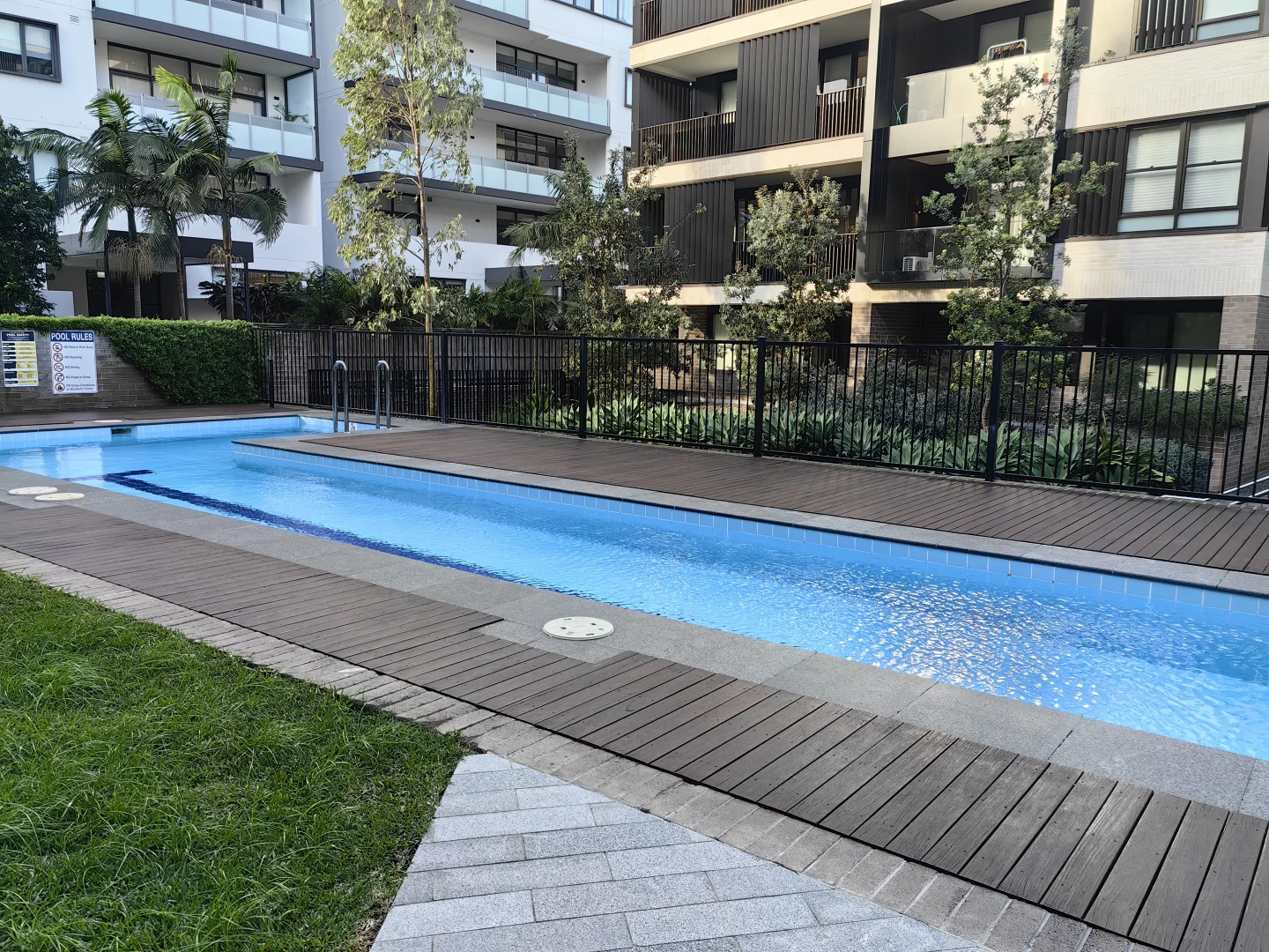 Additional image 9 of G01/24A George Street, Leichhardt NSW 2040