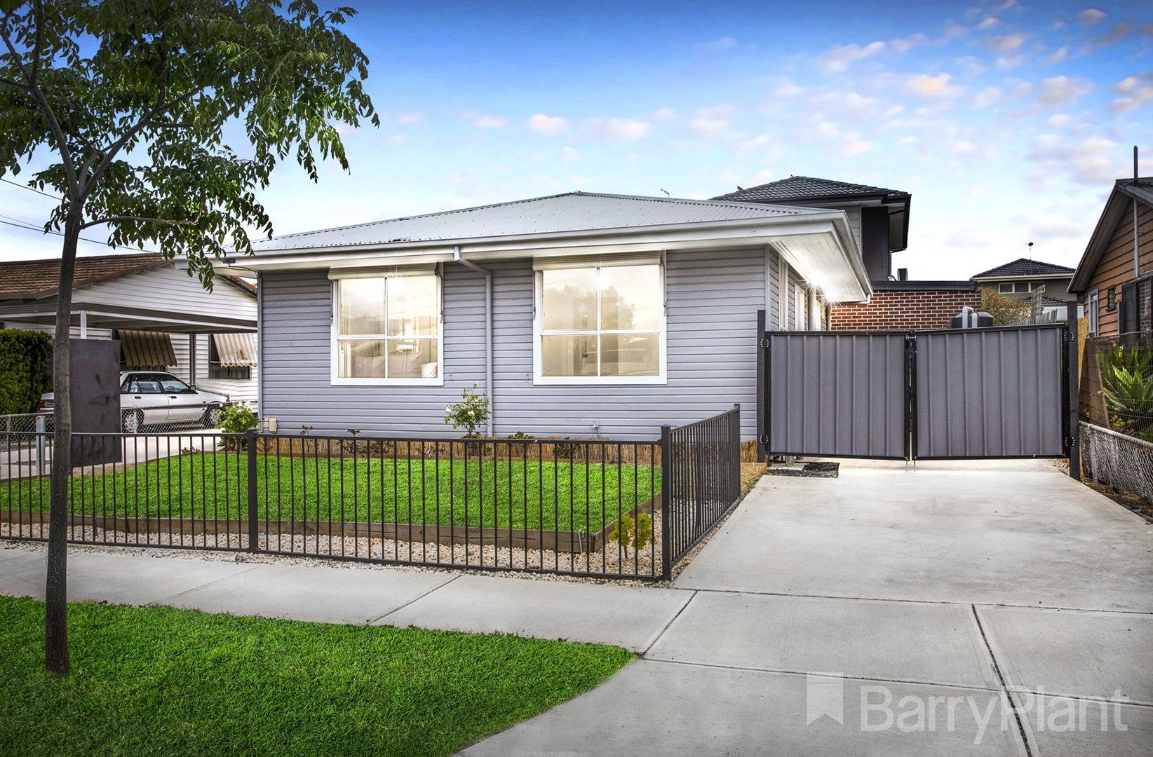 1/24 Barrie Court, Braybrook Property History & Address Research Domain