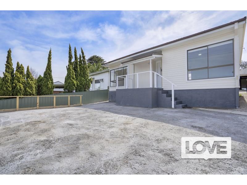3 bedrooms House in 120 Myall Rd CARDIFF NSW, 2285