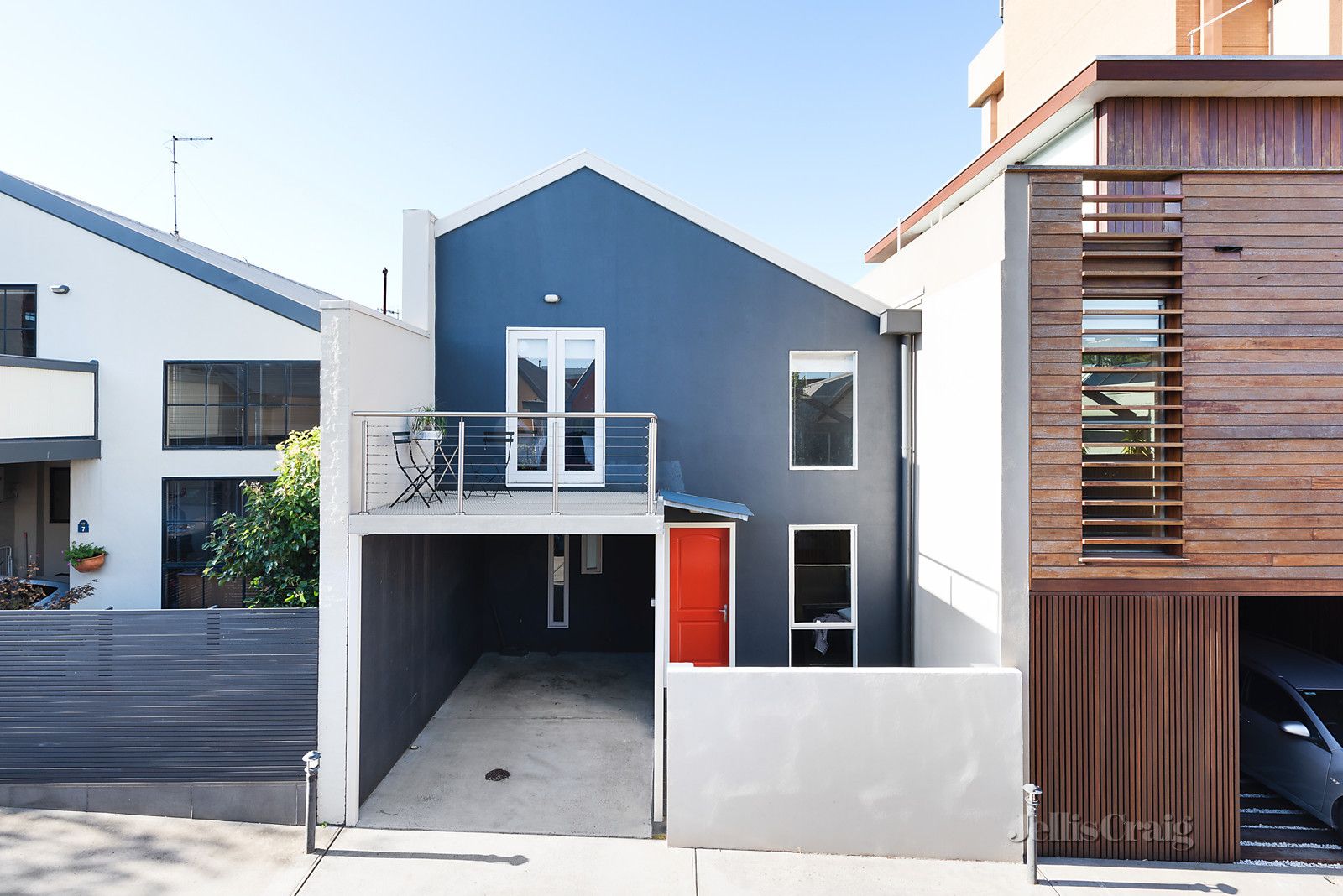 8/20 Bedford Street, Collingwood VIC 3066, Image 1