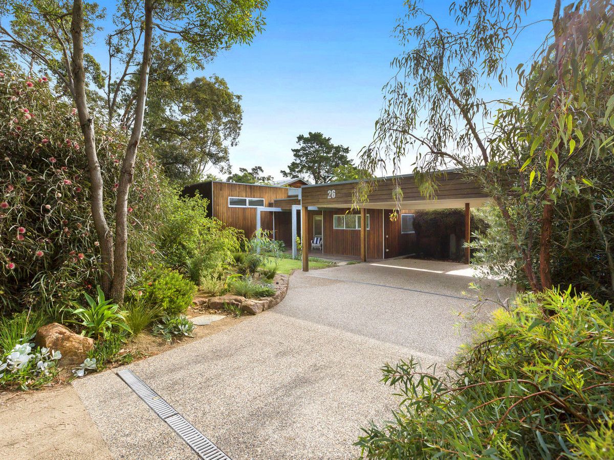 26 Bonview Avenue, Somers VIC 3927, Image 0