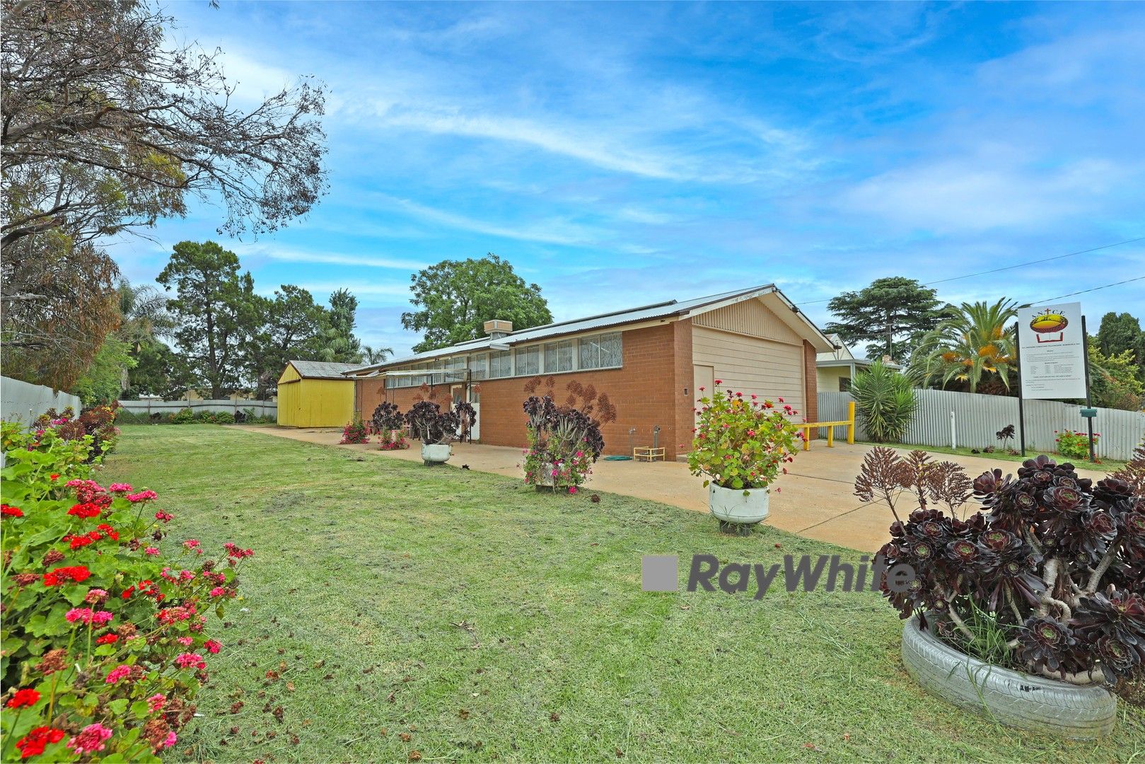 1 Robin Street, Robinvale VIC 3549, Image 0