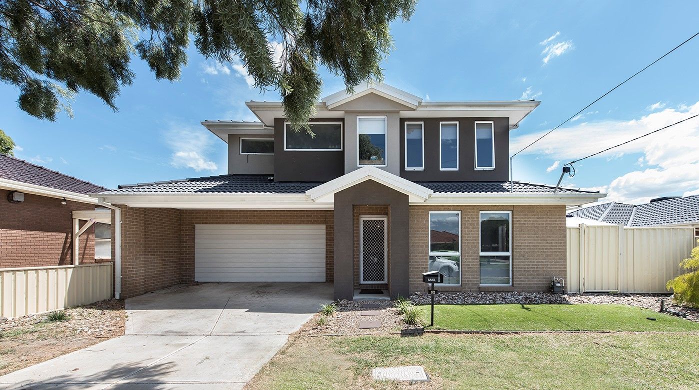 3 bedrooms House in 82 Fitzroy Street South ALTONA MEADOWS VIC, 3028