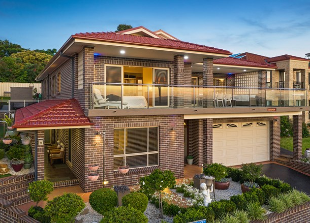 17 Neptune Street, Gerringong NSW 2534