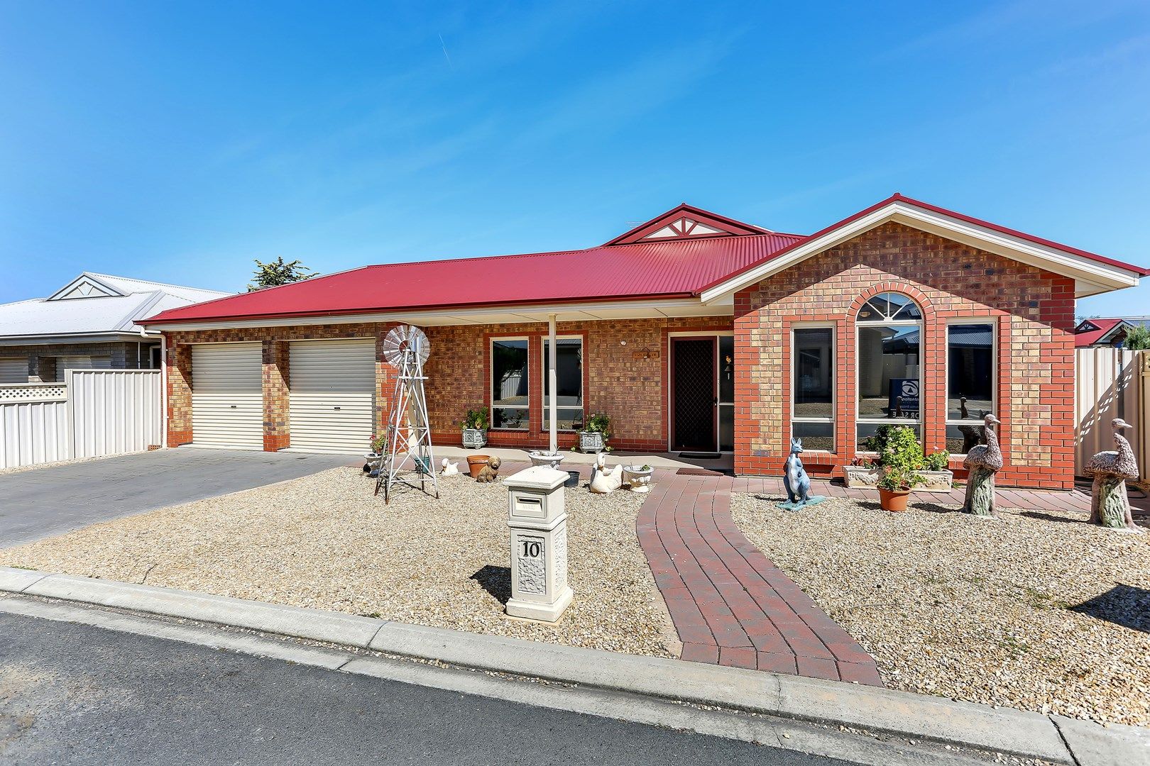 10 Mary Allan Court, Murray Bridge SA 5253, Image 0