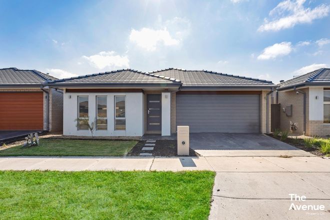 Picture of 11 Shawlands Road, BEVERIDGE VIC 3753