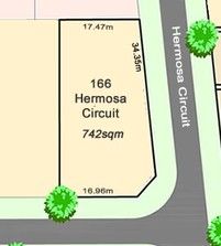 Lot 166 Hermosa Circuit, Beaconsfield QLD 4740, Image 0