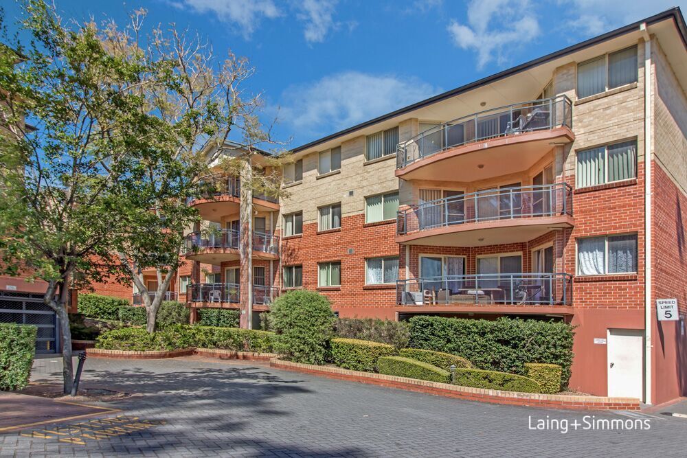 90/298-312 Pennant Hills Road, Pennant Hills NSW 2120, Image 1