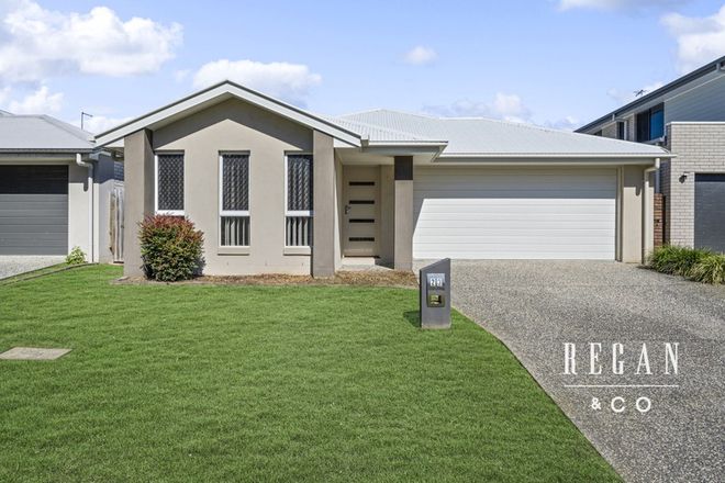 Picture of 23 Rivermint Street, GRIFFIN QLD 4503