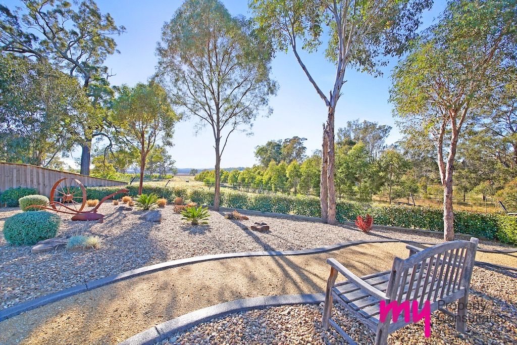 89 Macarthur Circuit, Camden Park NSW 2570, Image 2