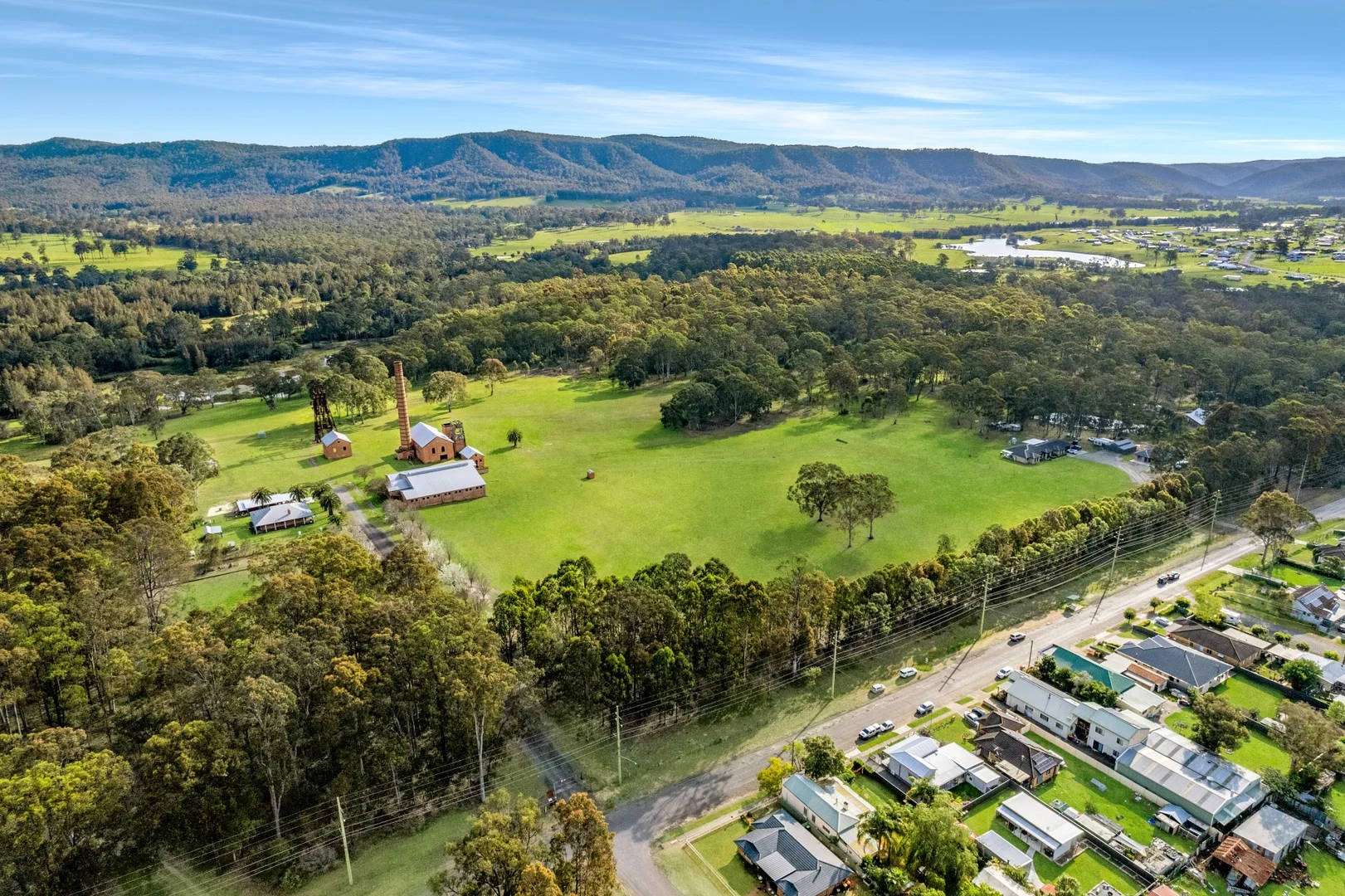 53 Millfield Road, Paxton NSW 2325