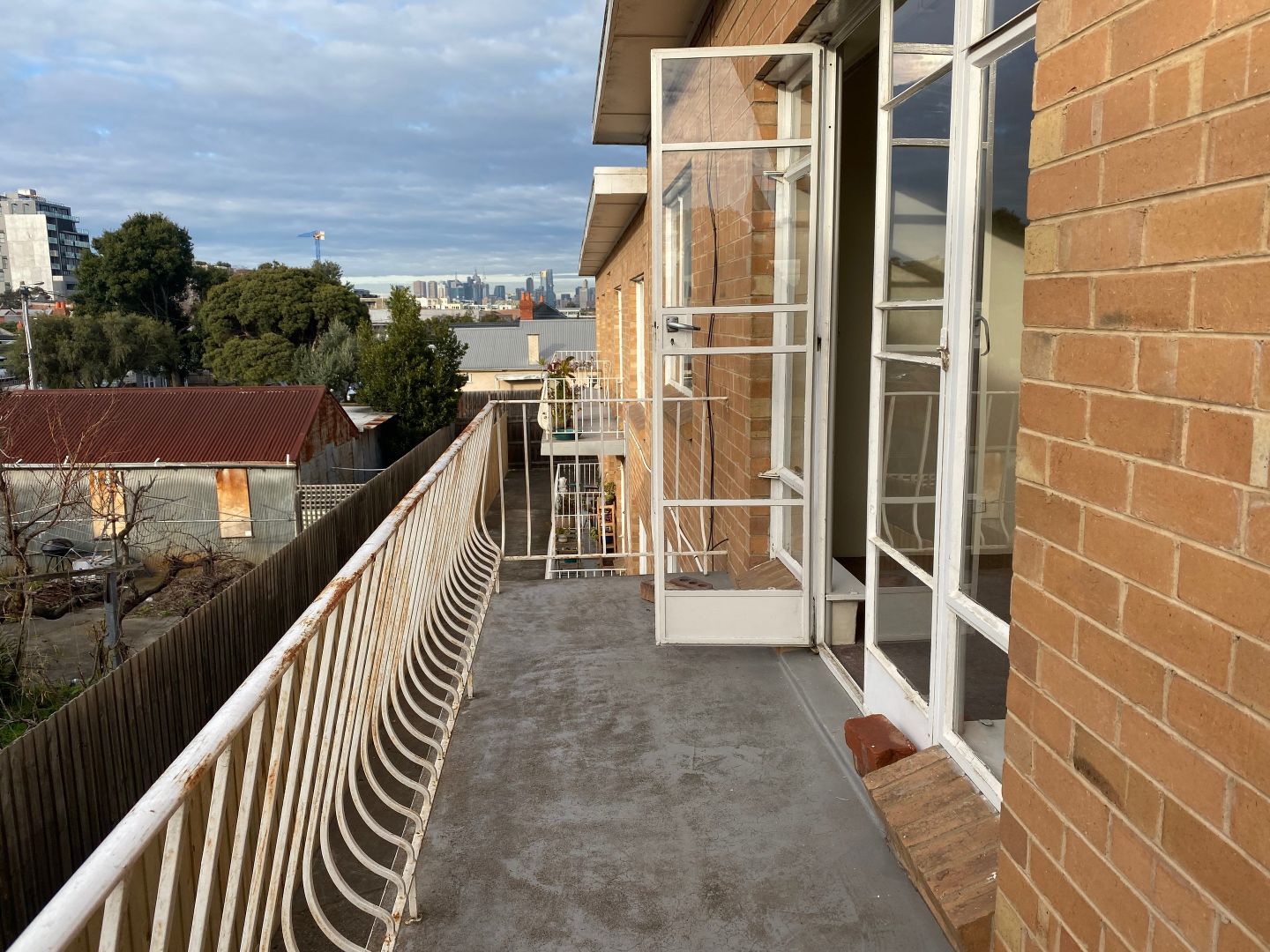 6/114 Blyth Street, Brunswick VIC 3056, Image 2