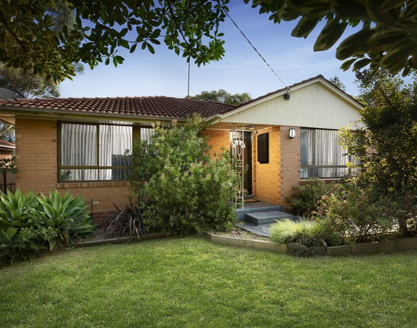 90 Moonee Boulevard, Glenroy VIC 3046