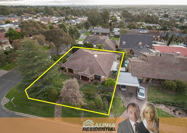 8 Yalpara Avenue, Rostrevor SA 5073