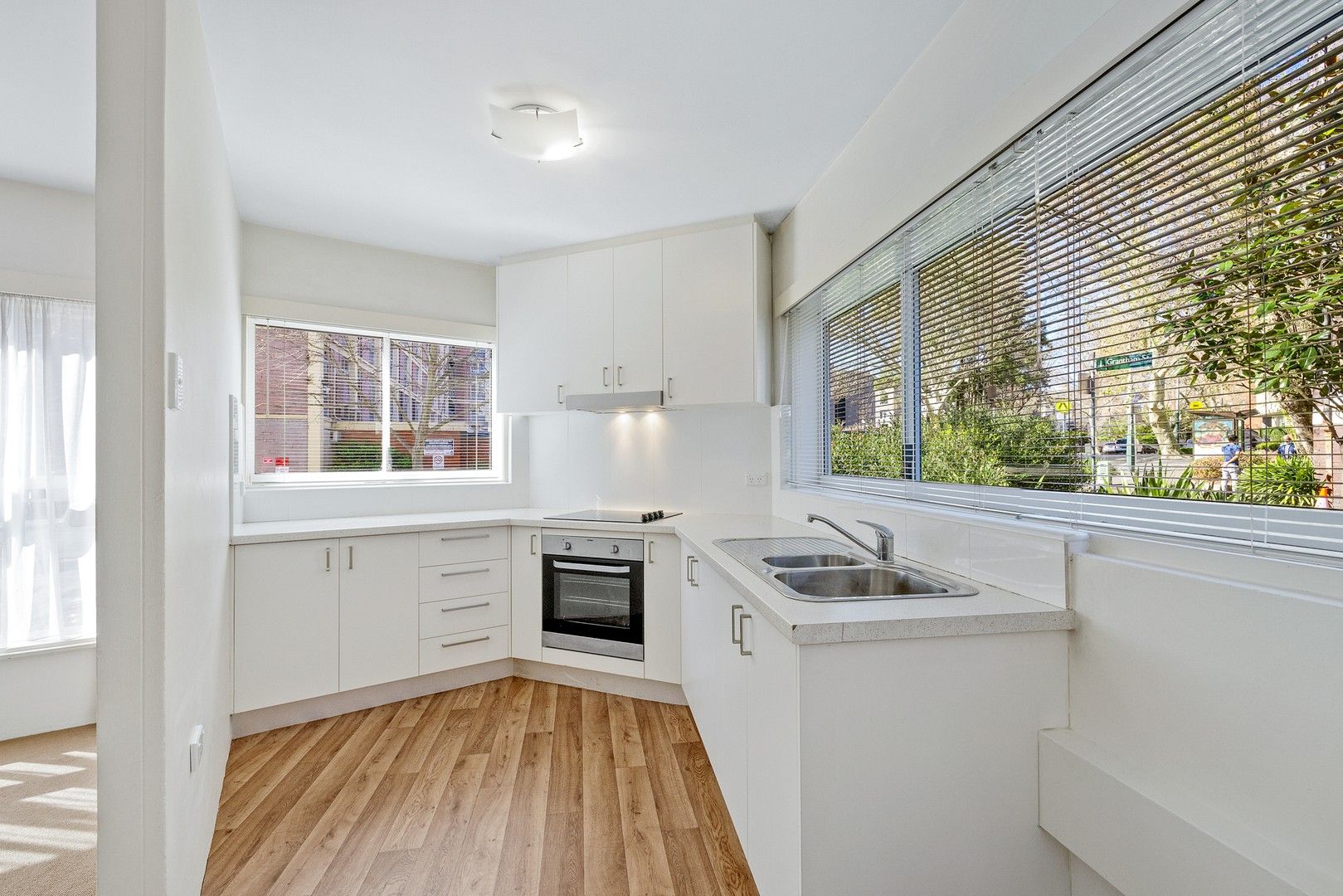 1 bedrooms Apartment / Unit / Flat in 3/15 Wylde Street POTTS POINT NSW, 2011