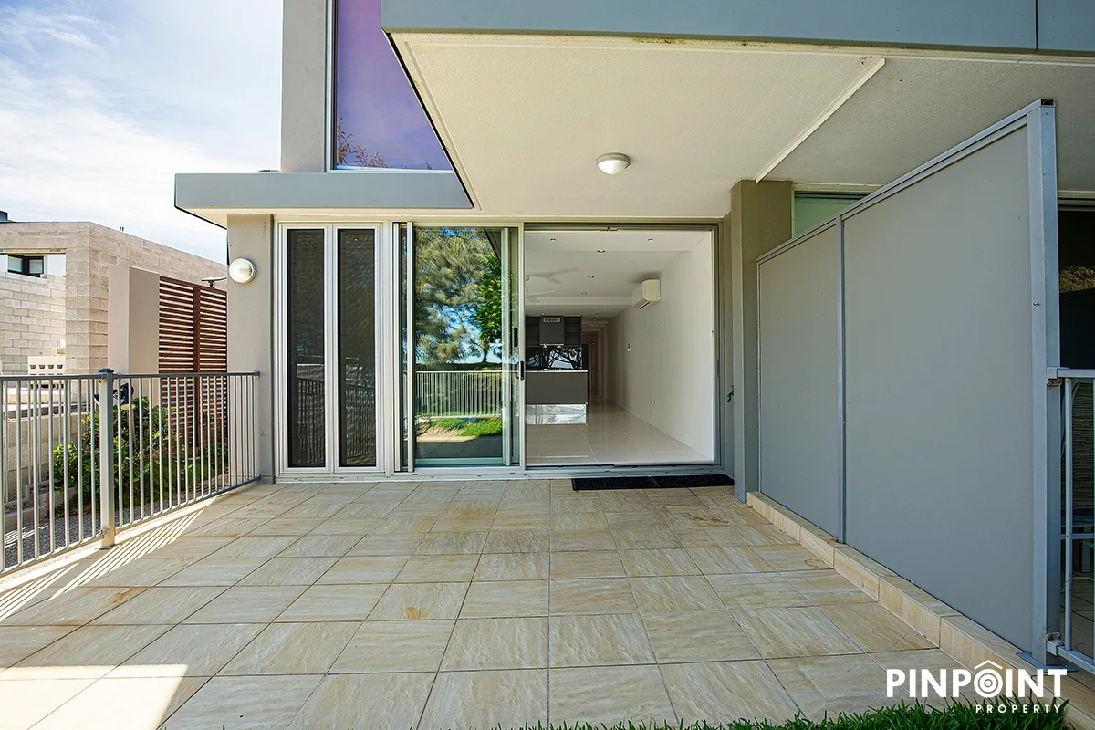 Additional image 11 of Lanterns, 1/14 Marina Beach Parade (East Point Drive), Mackay Harbour QLD 4740