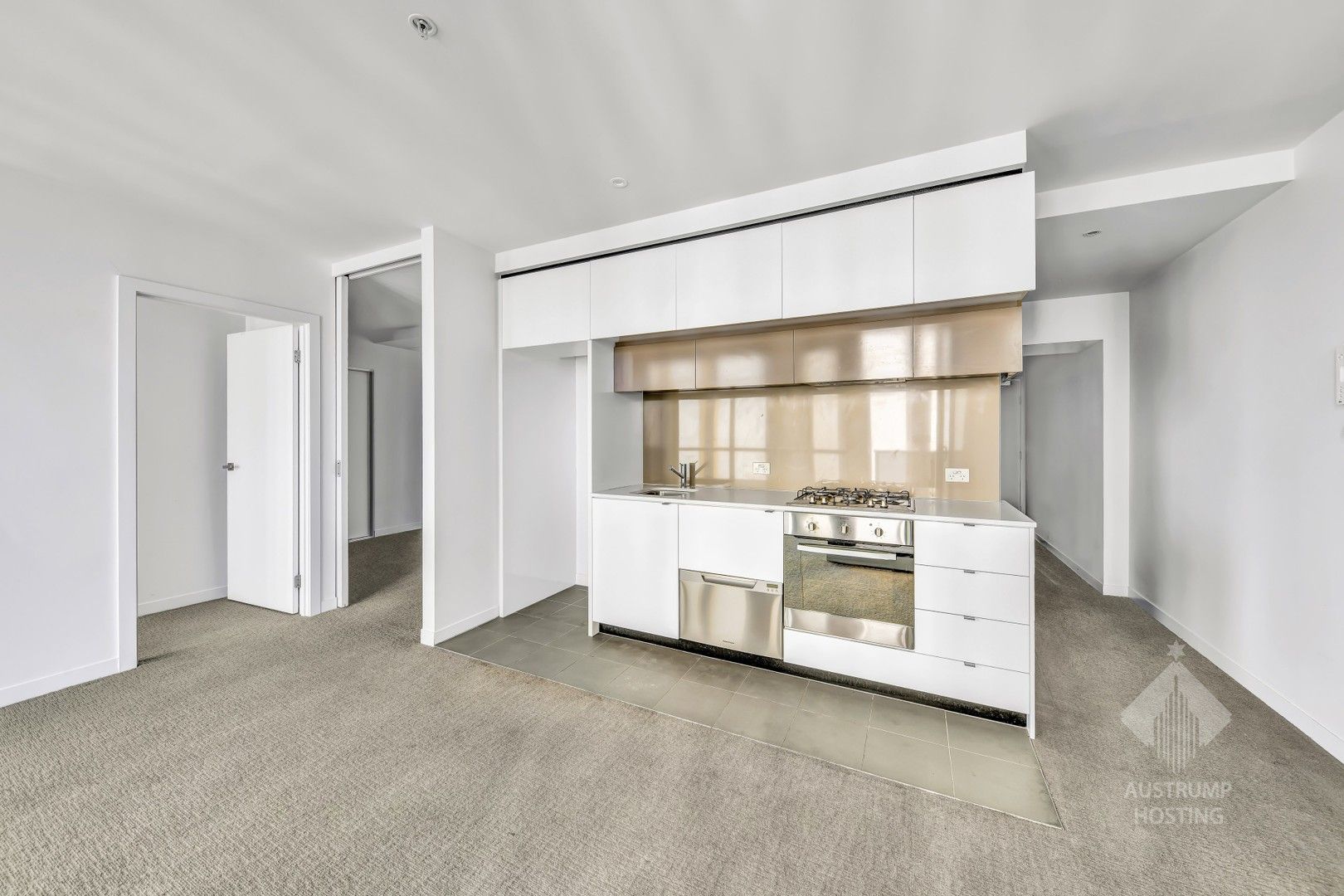 2 bedrooms Apartment / Unit / Flat in 4106/80 A'beckett Street MELBOURNE VIC, 3000