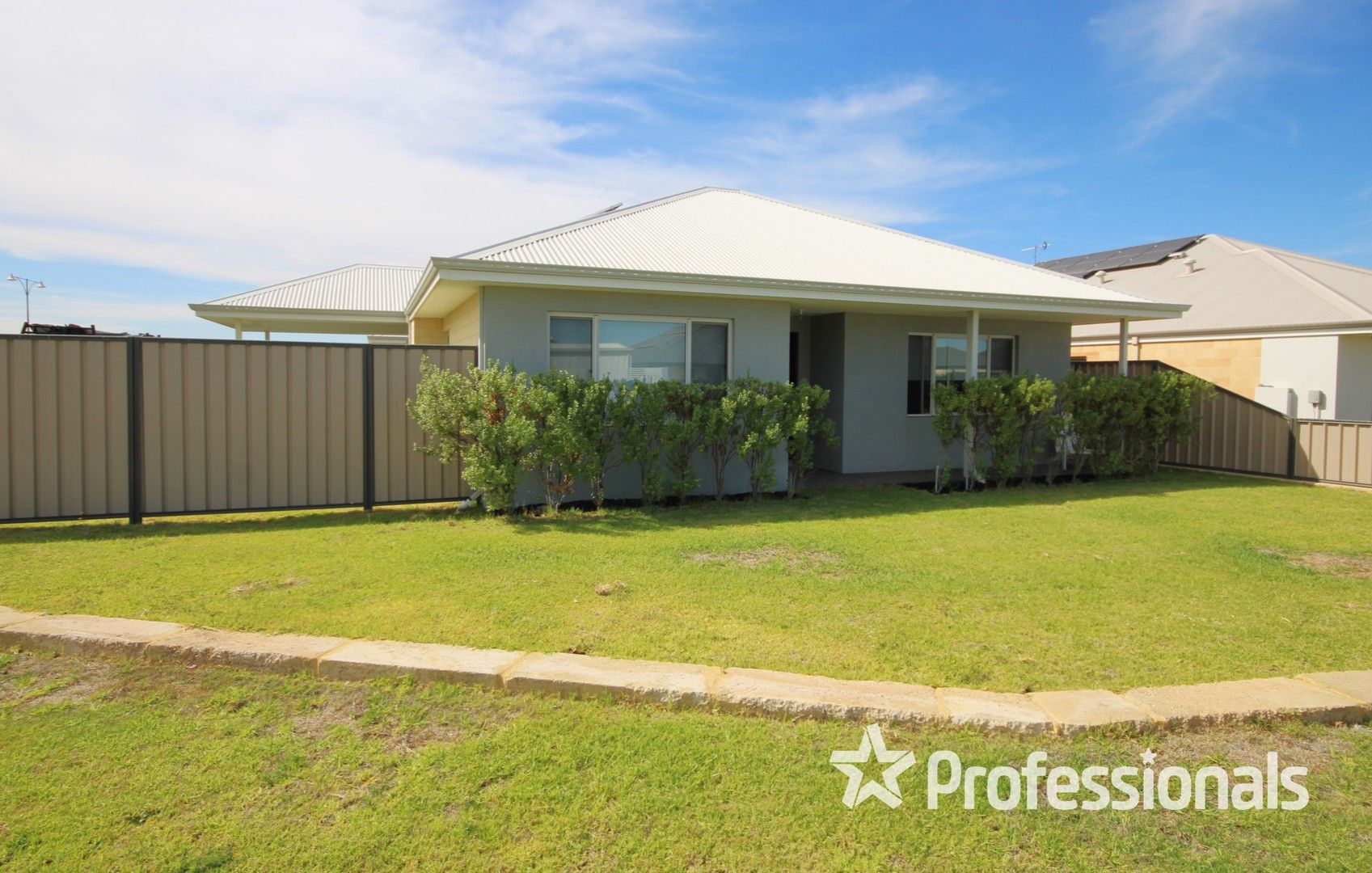 91 Grandite Fairway, Australind WA 6233, Image 0