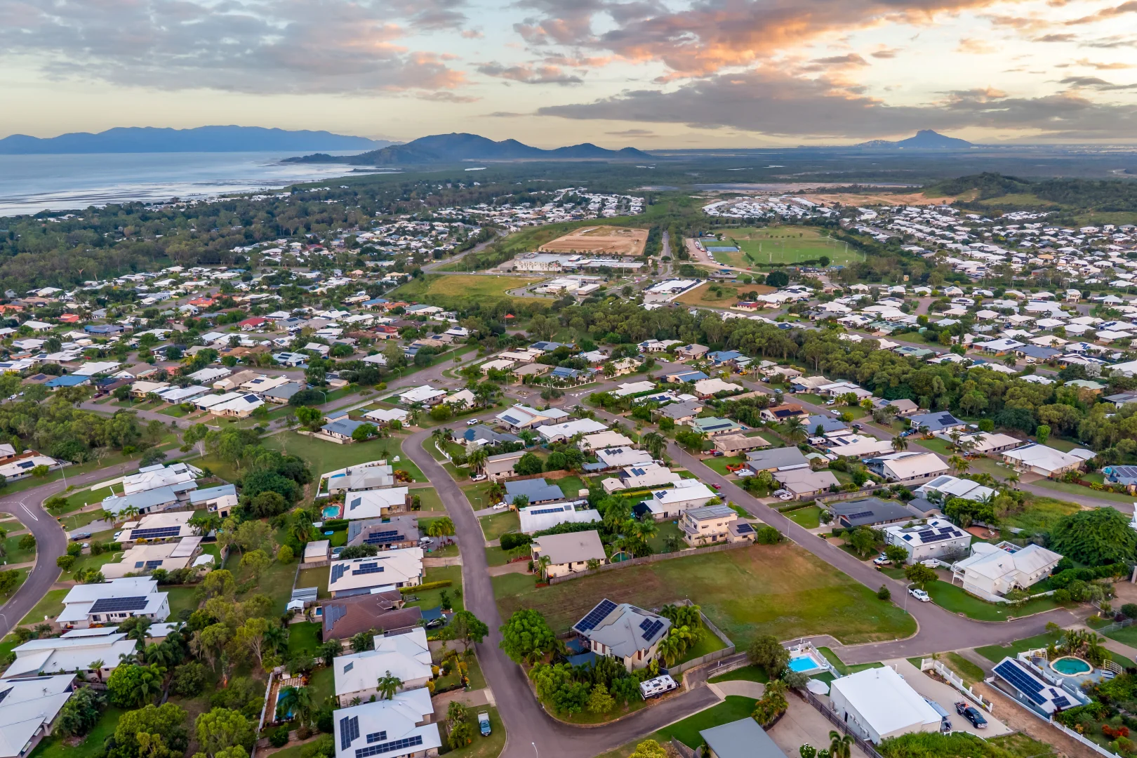 Additional image 16 of 11 Genesta Court, Bushland Beach QLD 4818