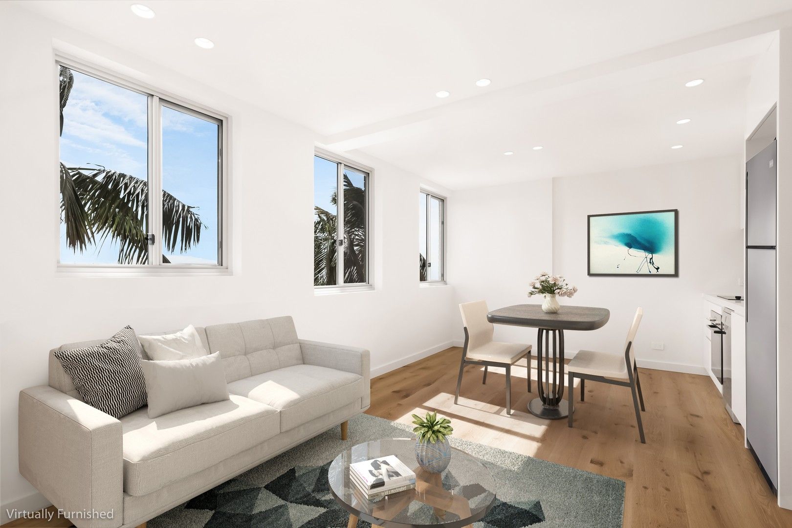 1 bedrooms Apartment / Unit / Flat in 4/54 Bennett Street BONDI NSW, 2026