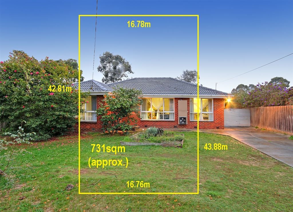 67 Helen Road, Ferntree Gully VIC 3156, Image 0