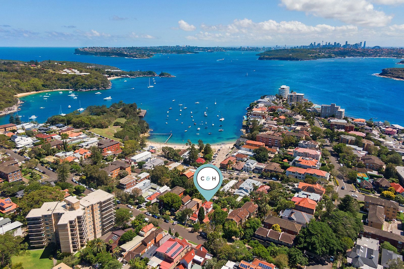 32 Wood Street, Manly NSW 2095, Image 2