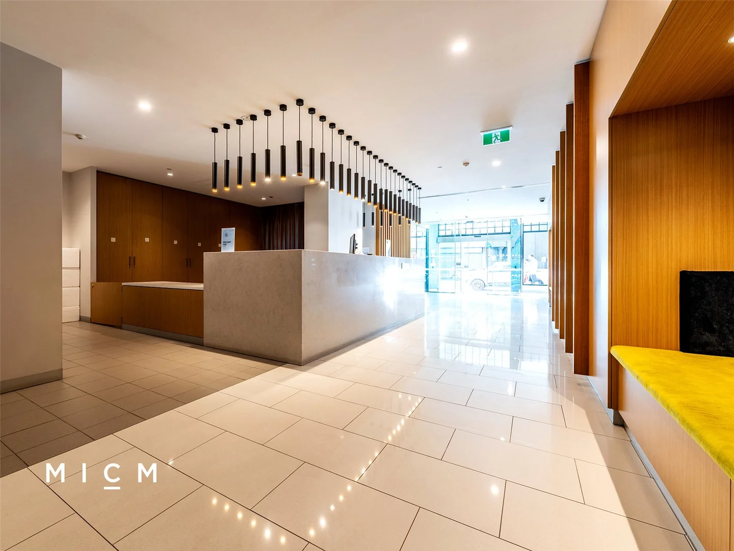 Additional image 20 of 284/183 City Road, Southbank VIC 3006