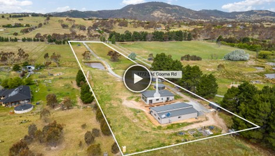 Picture of 1772 Old Cooma Road, ROYALLA NSW 2620