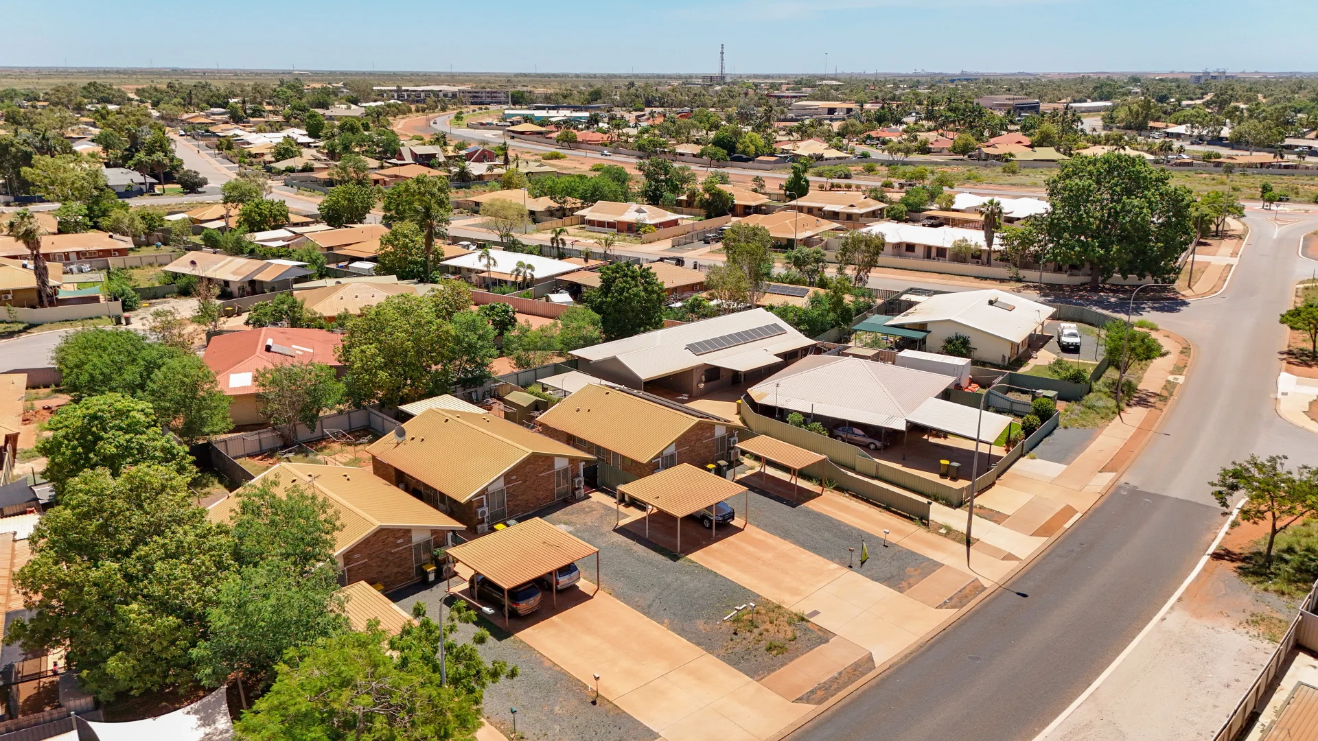 Additional image 16 of 12E Captains Way, South Hedland WA 6722
