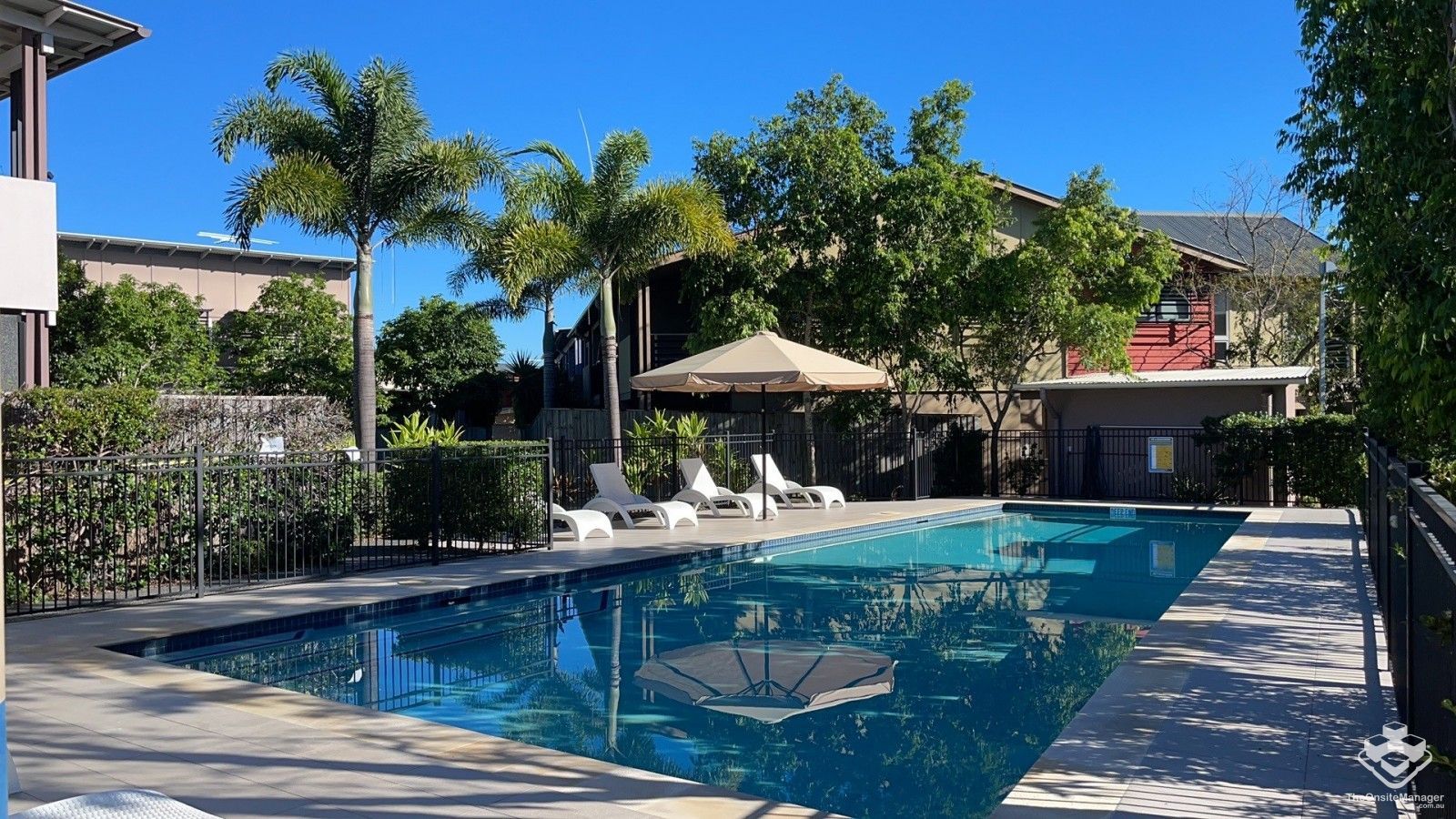 U93/123 Barrack Road, Cannon Hill QLD 4170 Apartment For Rent Domain