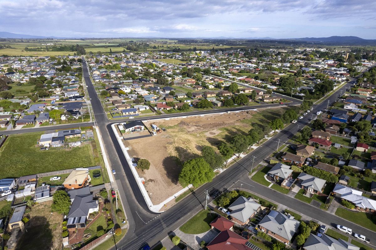 Wellington Park Estate, Longford TAS 7301, Image 2