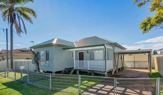 47 Milray Street, Swansea NSW 2281