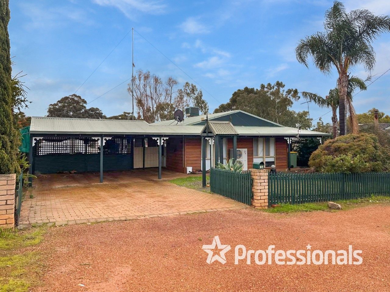 14 Eliot Street, Pingelly WA 6308, Image 0